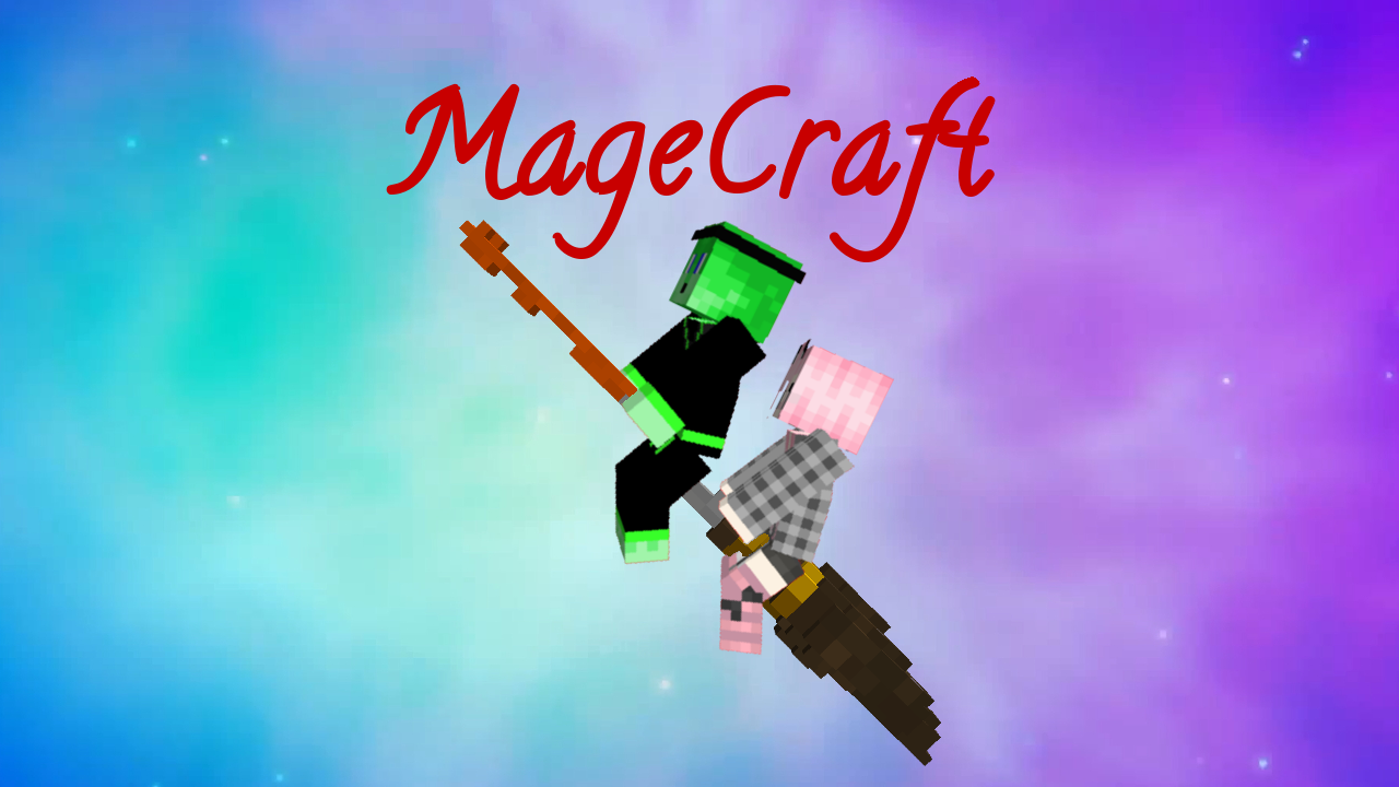 MageCraft