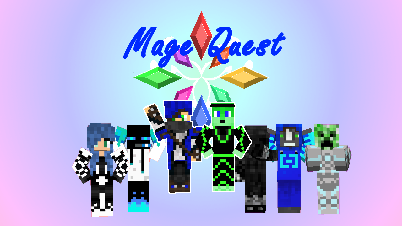 Mage Quest